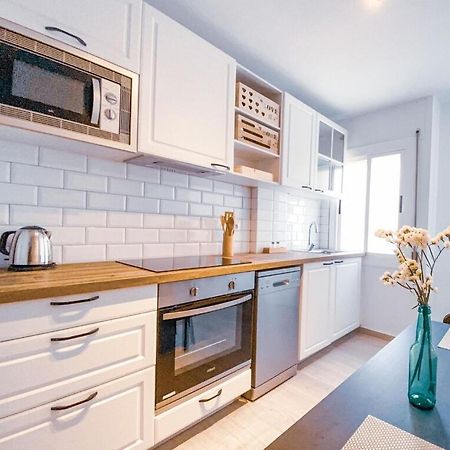 Apartamento A 1 Minuto De La Playa Torredembarra Εξωτερικό φωτογραφία
