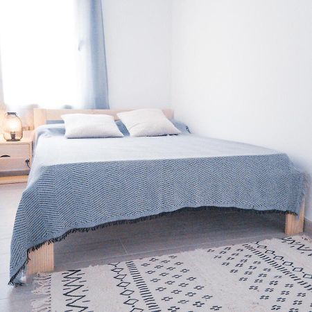 Apartamento A 1 Minuto De La Playa Torredembarra Εξωτερικό φωτογραφία