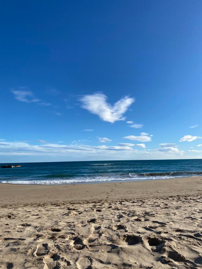 Apartamento A 1 Minuto De La Playa Torredembarra Εξωτερικό φωτογραφία
