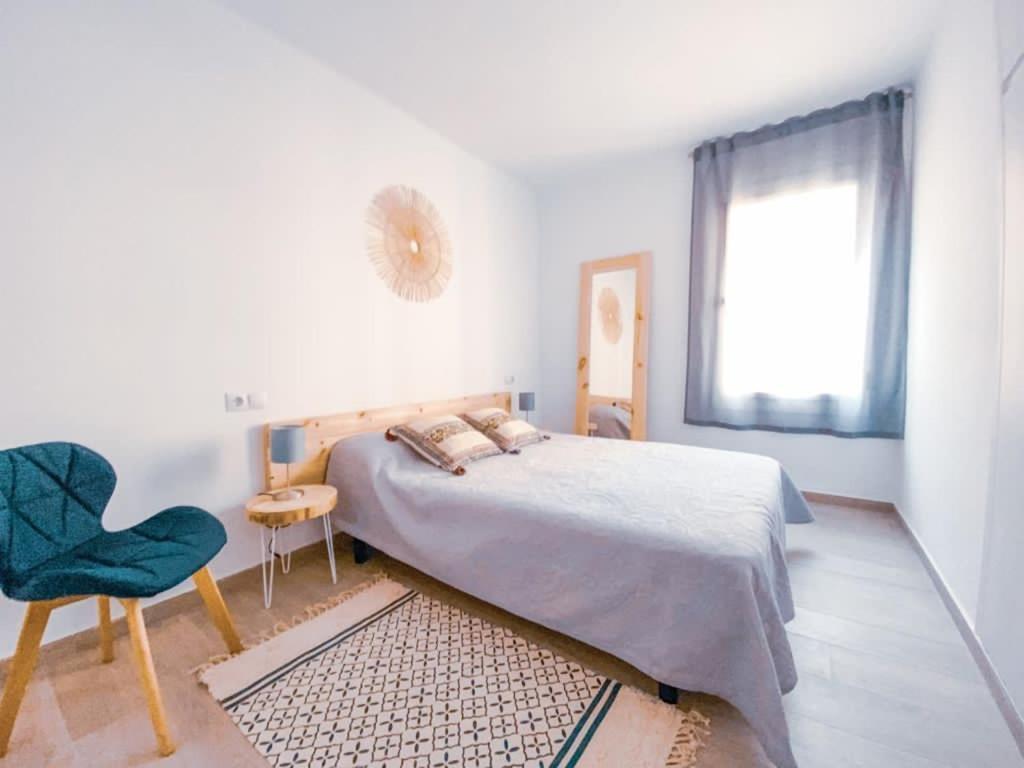 Apartamento A 1 Minuto De La Playa Torredembarra Εξωτερικό φωτογραφία