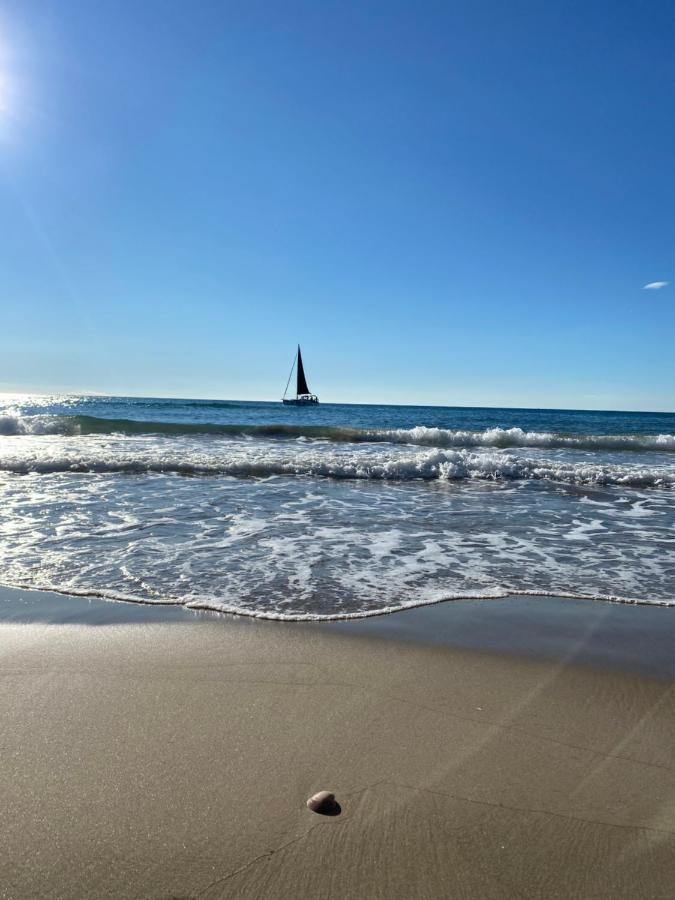 Apartamento A 1 Minuto De La Playa Torredembarra Εξωτερικό φωτογραφία
